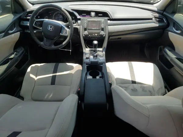 19XFC2F52GE015682 2016 HONDA CIVIC - Image 8