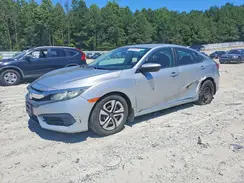 19XFC2F52GE015715 2016 HONDA CIVIC