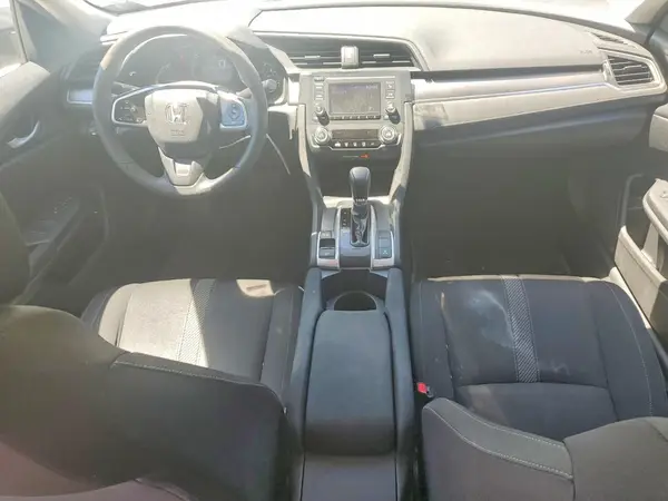 19XFC2F52GE015715 2016 HONDA CIVIC - Image 8
