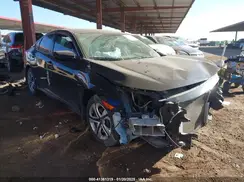 19XFC2F52GE016329 2016 HONDA CIVIC