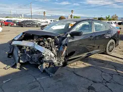 19XFC2F52GE016895 2016 HONDA CIVIC