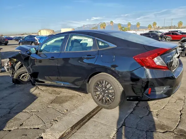 19XFC2F52GE016895 2016 HONDA CIVIC - Image 2