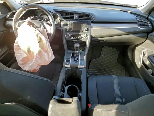 19XFC2F52GE016895 2016 HONDA CIVIC - Image 8