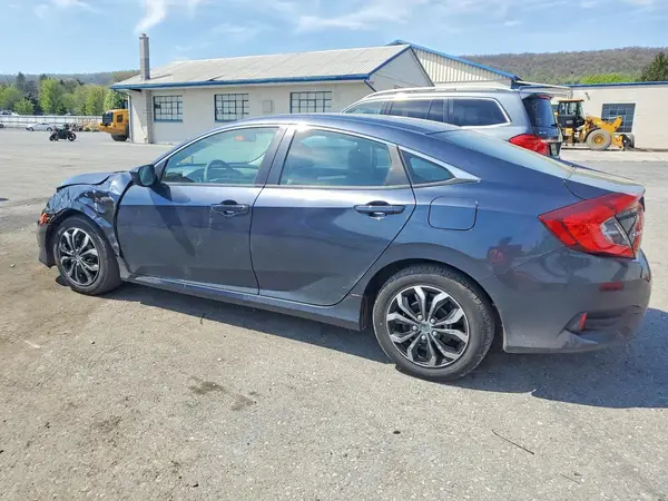 19XFC2F52GE017786 2016 HONDA CIVIC - Image 2