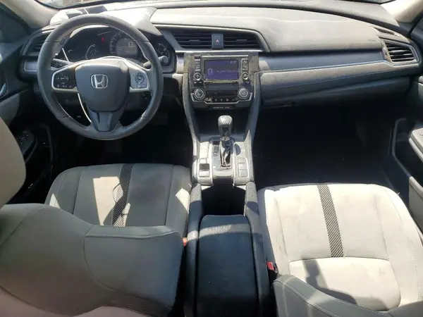19XFC2F52GE017786 2016 HONDA CIVIC - Image 8