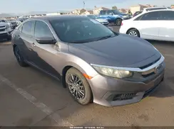 19XFC2F52GE017965 2016 HONDA CIVIC