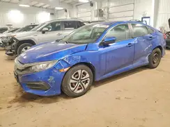 19XFC2F52GE018369 2016 HONDA CIVIC