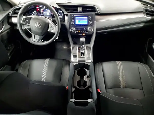 19XFC2F52GE018369 2016 HONDA CIVIC - Image 8