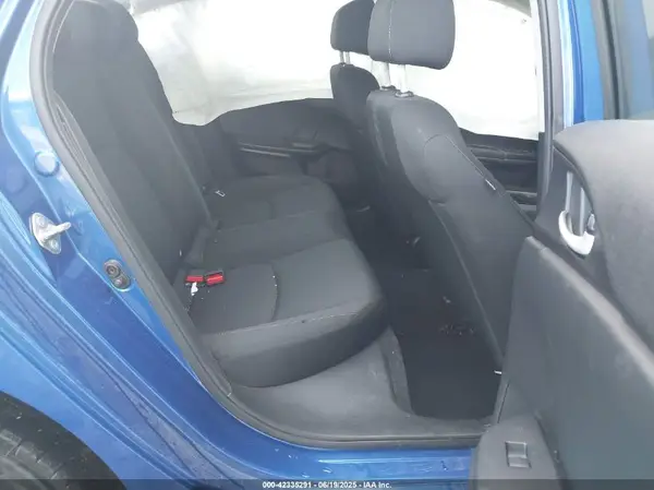 19XFC2F52GE018372 2016 HONDA CIVIC - Image 8