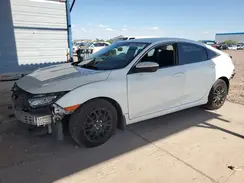 19XFC2F52GE018419 2016 HONDA CIVIC