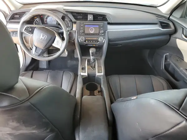 19XFC2F52GE018419 2016 HONDA CIVIC - Image 8
