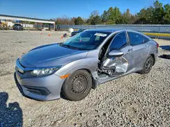 19XFC2F52GE018548 2016 HONDA CIVIC
