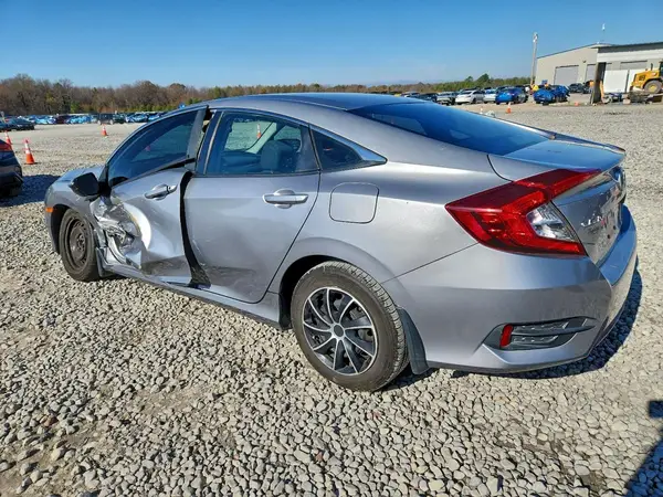 19XFC2F52GE018548 2016 HONDA CIVIC - Image 2