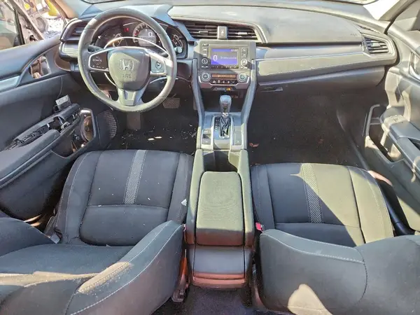 19XFC2F52GE018548 2016 HONDA CIVIC - Image 8