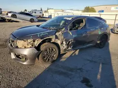 19XFC2F52GE018596 2016 HONDA CIVIC