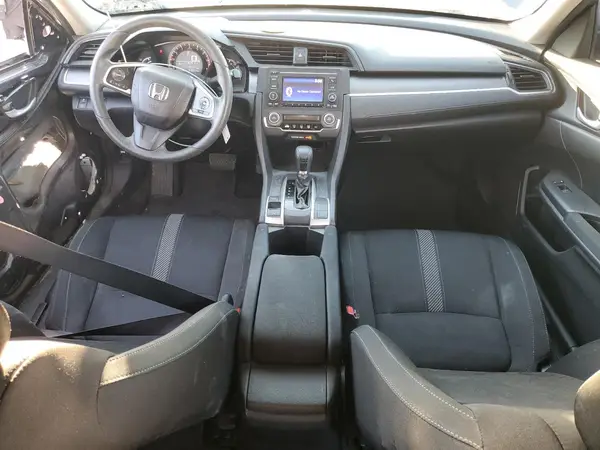19XFC2F52GE018596 2016 HONDA CIVIC - Image 8