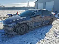 19XFC2F52GE018808 2016 HONDA CIVIC