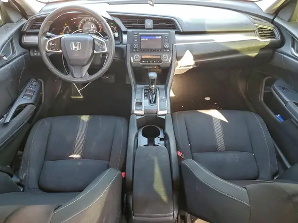 19XFC2F52GE018808 2016 HONDA CIVIC - Image 8