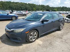 19XFC2F52GE019408 2016 HONDA CIVIC