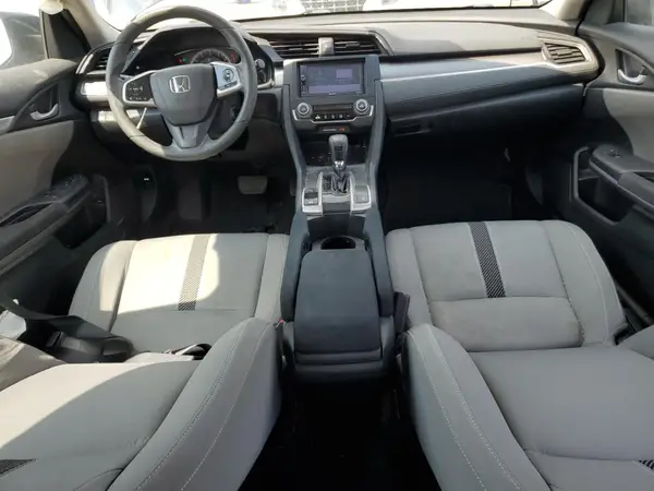 19XFC2F52GE019408 2016 HONDA CIVIC - Image 8