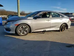 19XFC2F52GE019571 2016 HONDA CIVIC
