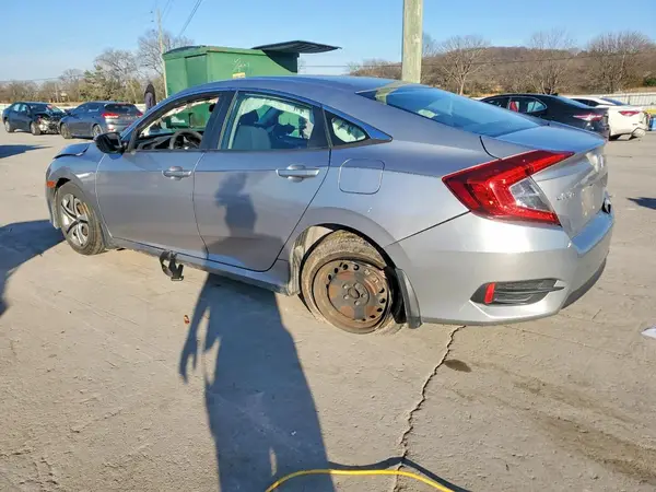 19XFC2F52GE019571 2016 HONDA CIVIC - Image 2