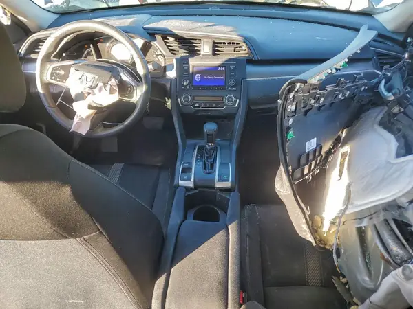 19XFC2F52GE019571 2016 HONDA CIVIC - Image 8