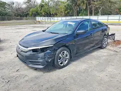 19XFC2F52GE020154 2016 HONDA CIVIC