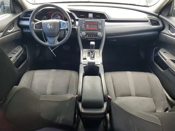 19XFC2F52GE020154 2016 HONDA CIVIC - Image 8