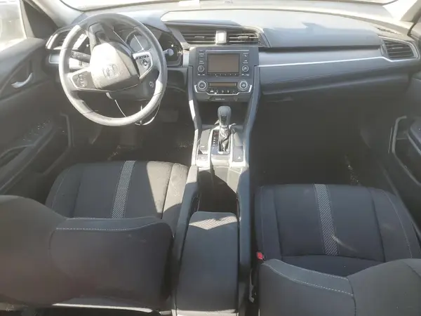 19XFC2F52GE020171 2016 HONDA CIVIC - Image 8