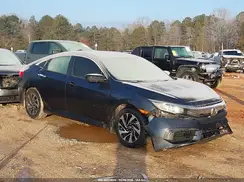 19XFC2F52GE020557 2016 HONDA CIVIC