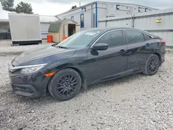 19XFC2F52GE020882 2016 HONDA CIVIC