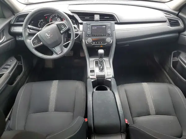 19XFC2F52GE020882 2016 HONDA CIVIC - Image 8