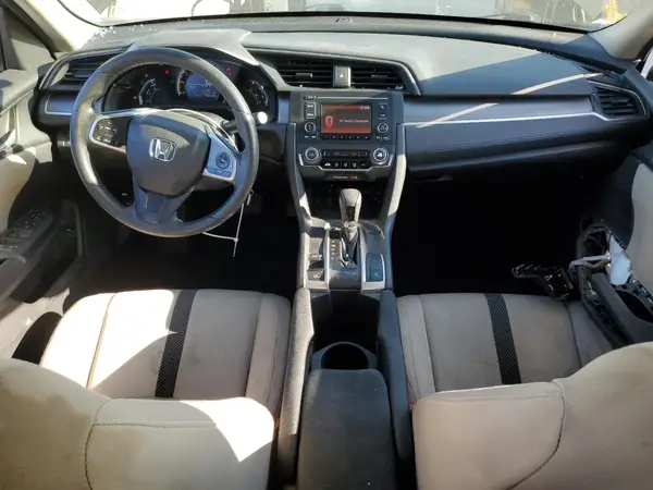 19XFC2F52GE020901 2016 HONDA CIVIC - Image 8