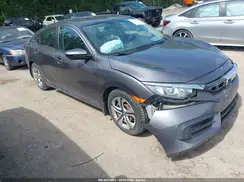 19XFC2F52GE020929 2016 HONDA CIVIC