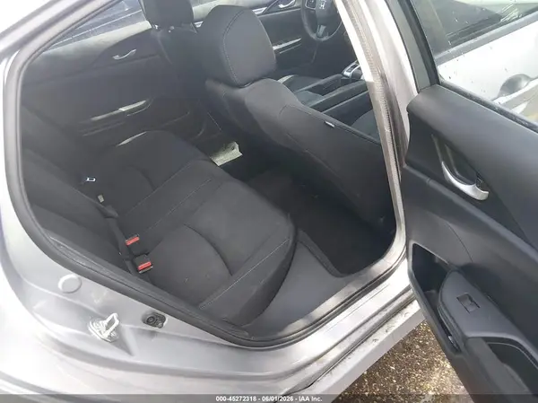 19XFC2F52GE020946 2016 HONDA CIVIC - Image 8