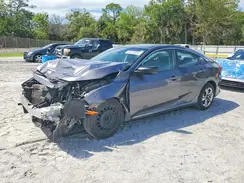 19XFC2F52GE021952 2016 HONDA CIVIC