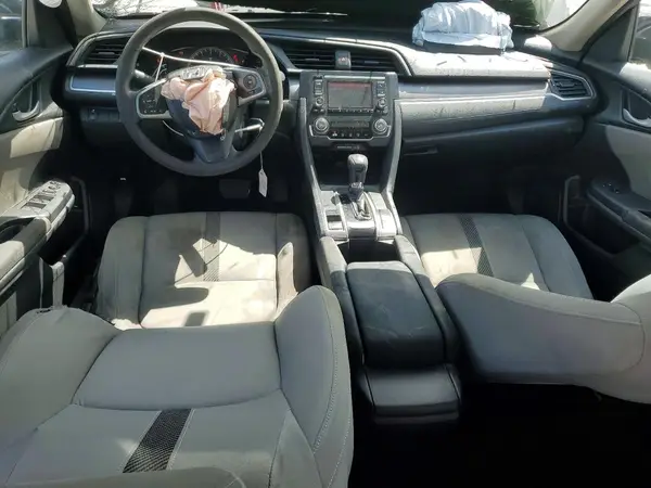19XFC2F52GE021952 2016 HONDA CIVIC - Image 8