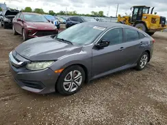 19XFC2F52GE022583 2016 HONDA CIVIC