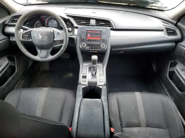 19XFC2F52GE022583 2016 HONDA CIVIC - Image 8