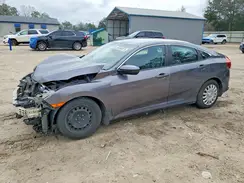 19XFC2F52GE023345 2016 HONDA CIVIC