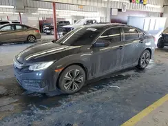 19XFC2F52GE023605 2016 HONDA CIVIC