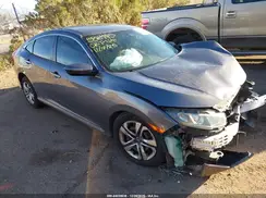 19XFC2F52GE023958 2016 HONDA CIVIC