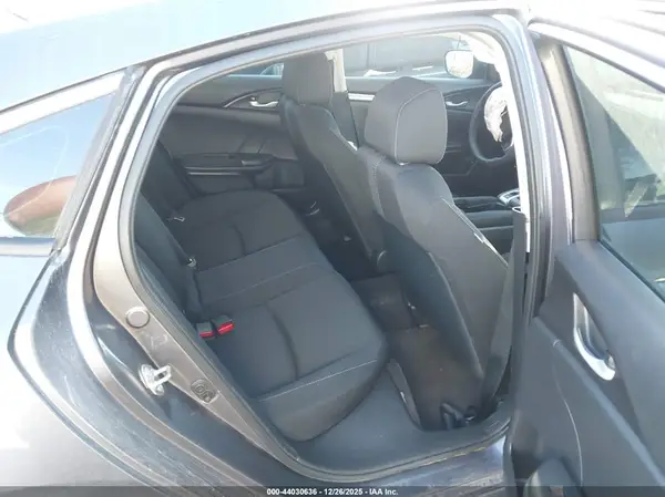 19XFC2F52GE023958 2016 HONDA CIVIC - Image 8