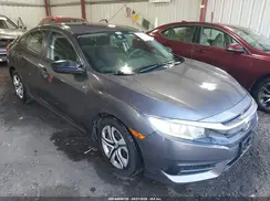 19XFC2F52GE023961 2016 HONDA CIVIC