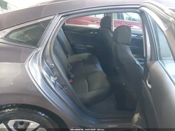 19XFC2F52GE023961 2016 HONDA CIVIC - Image 8
