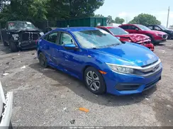 19XFC2F52GE023992 2016 HONDA CIVIC