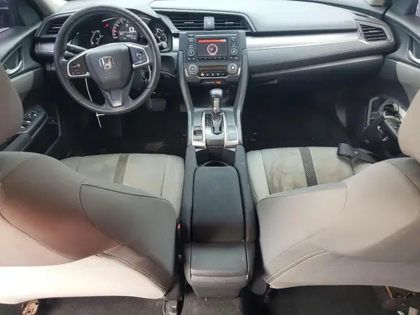 19XFC2F52GE024527 2016 HONDA CIVIC - Image 8
