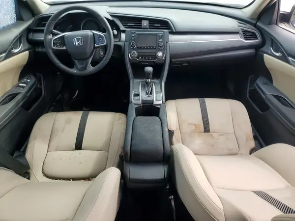 19XFC2F52GE024611 2016 HONDA CIVIC - Image 8