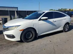 19XFC2F52GE024849 2016 HONDA CIVIC